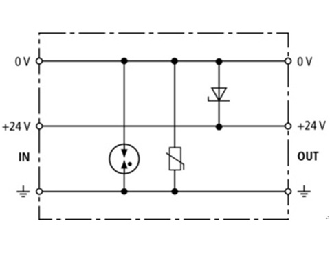 BVT AD 24原理